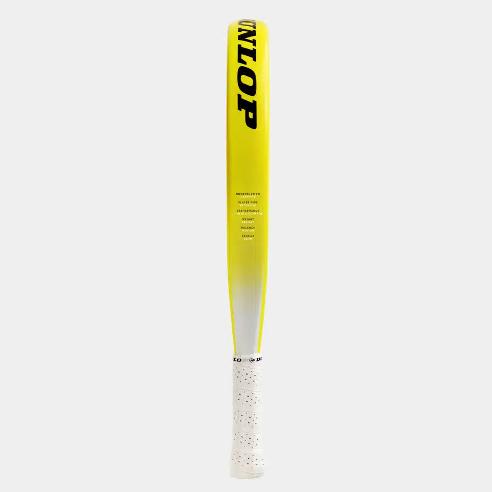 Padel Racket Dunlop Tristorm Lite (2025)