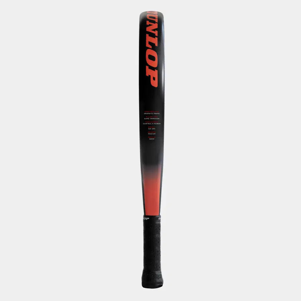 Padel Racket Dunlop Nanomax Pro (2025)