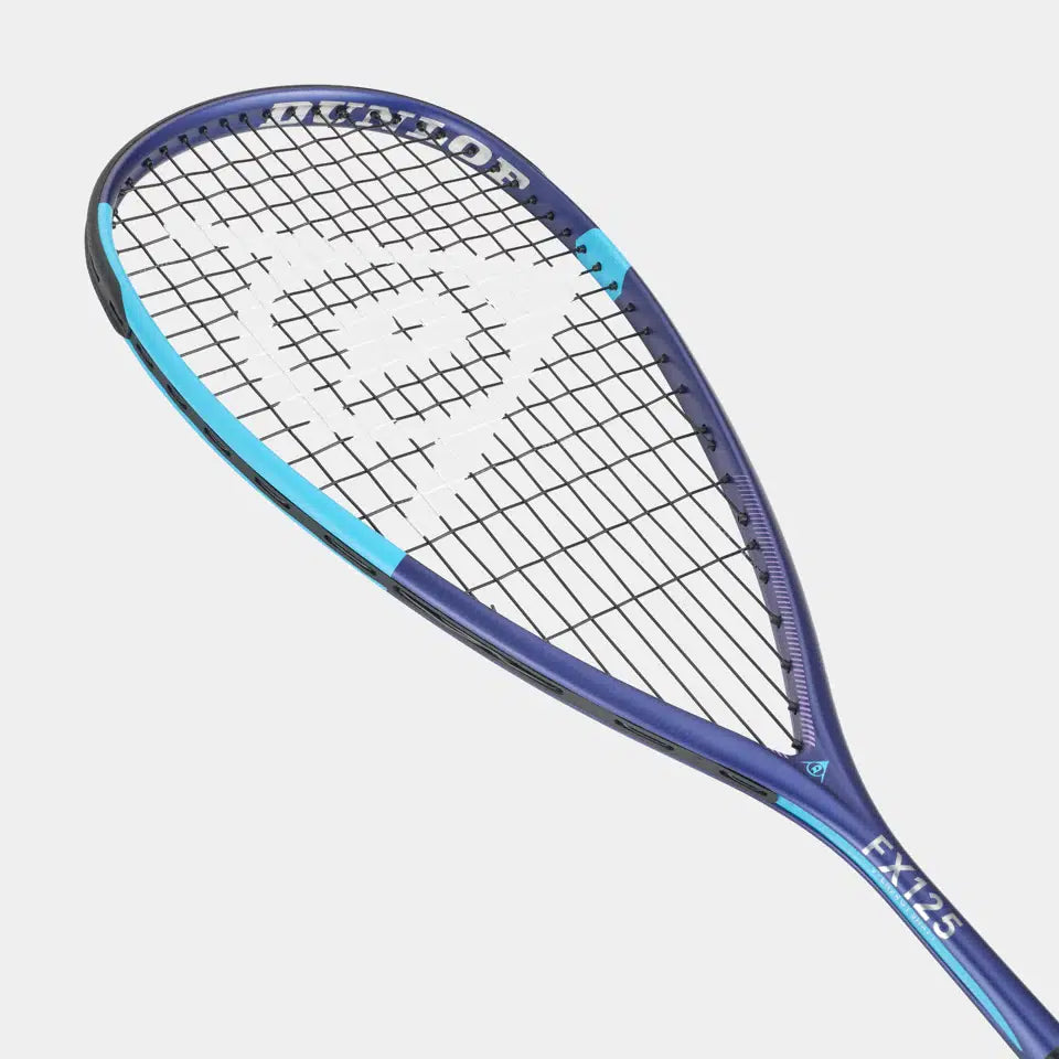 Squash Racket Dunlop FX 125 (2026)