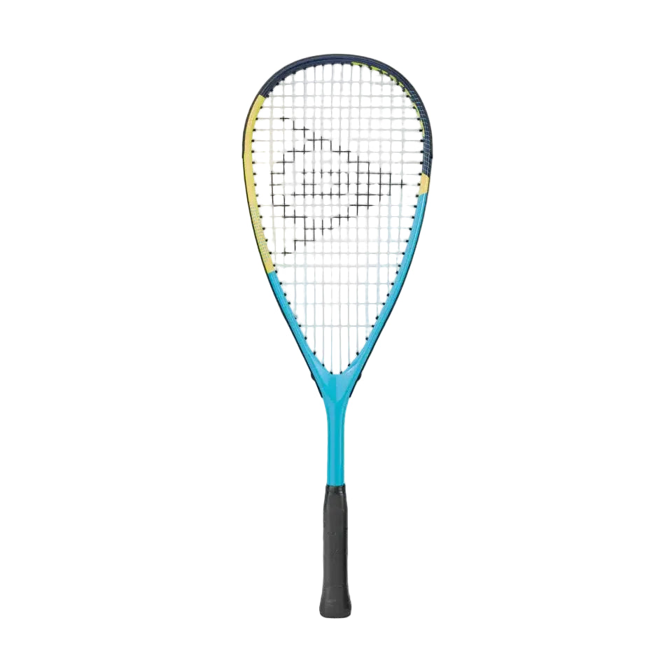 Squash Racket Dunlop Tristorm Junior (2026)
