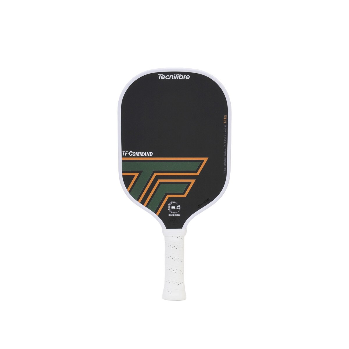 Pickleball Paddle Tecnifibre TF Command – Padelspeed