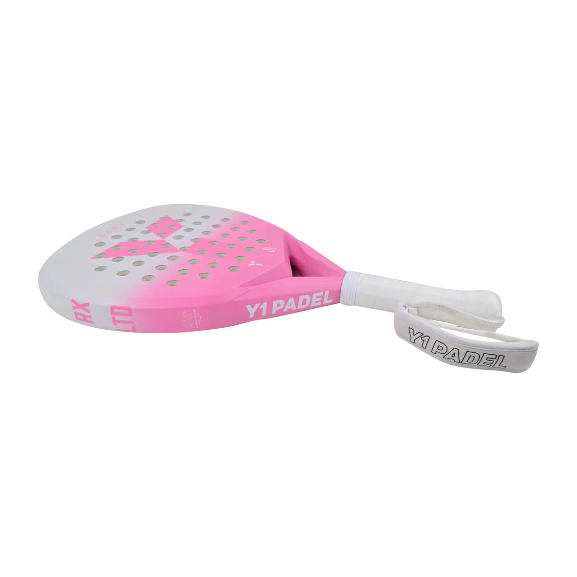 Pala de pádel Y1 RXLTD