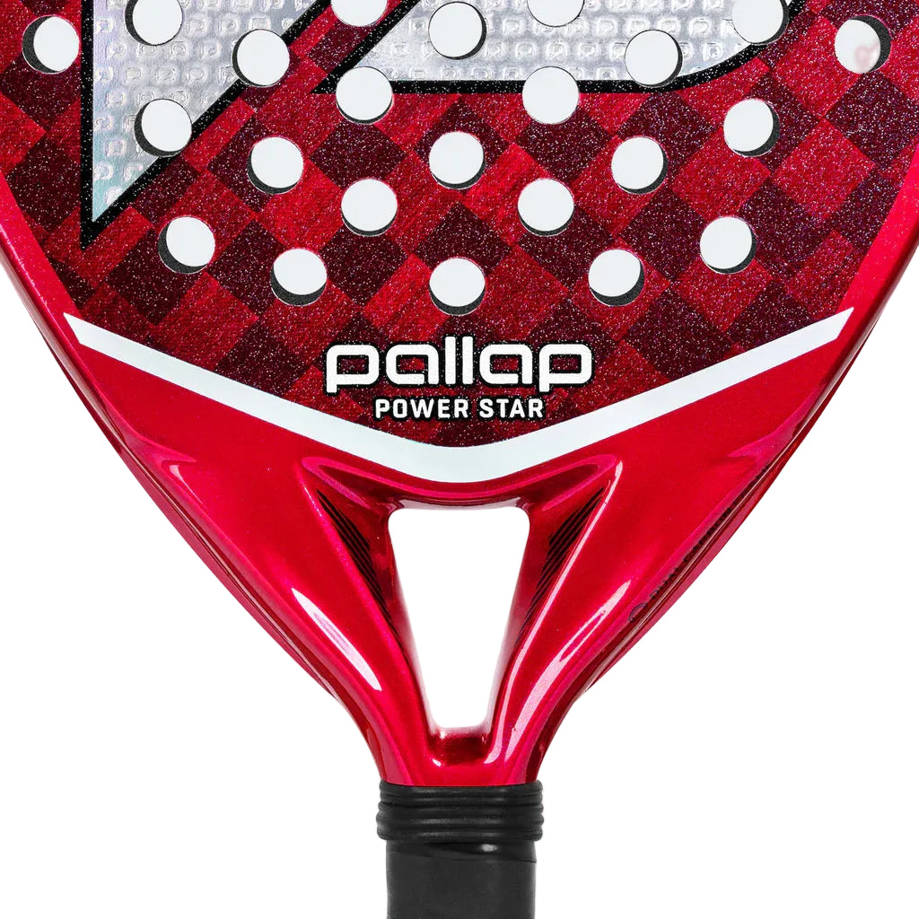 Padel Racket Pallop Power Star