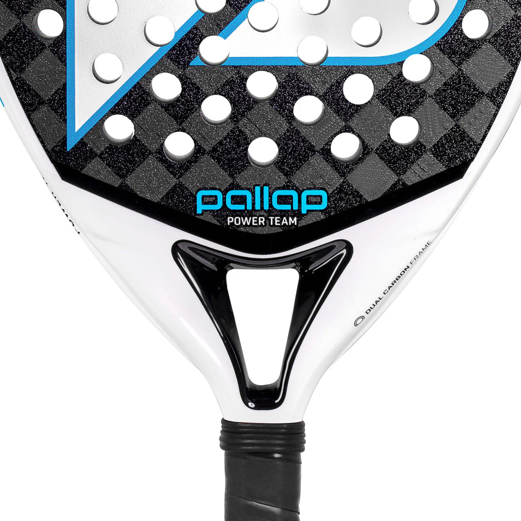Padel Racket Pallop Power Team