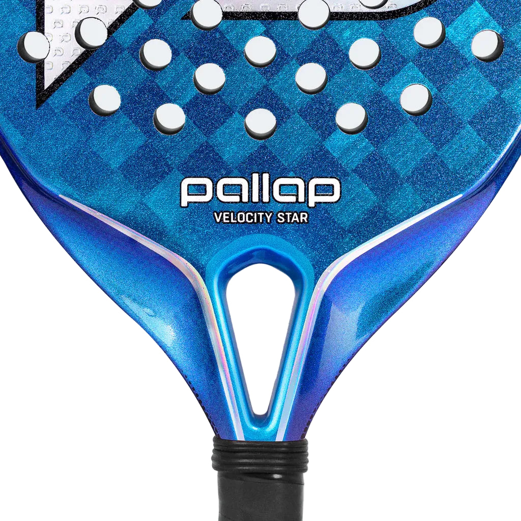 Padel Racket Pallop Velocity Star