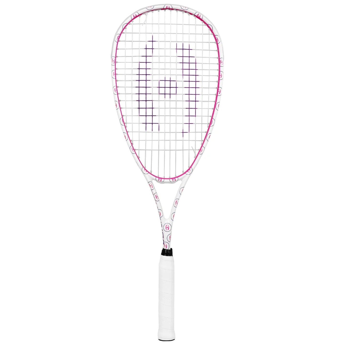 Squash Racket Harrow Junior 130