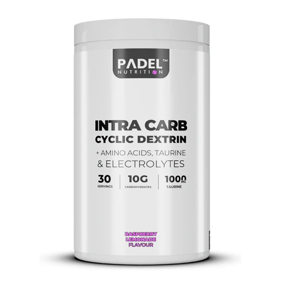 Padel Nutrition INTRA CARB 450g