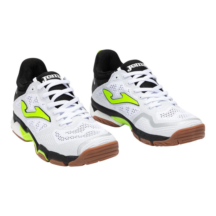 Men's Shoes Joma B.Breston 2502 White
