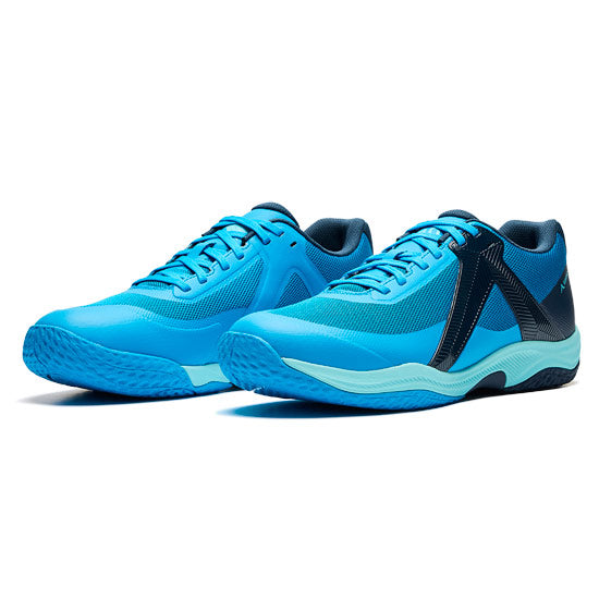 Unisex Shoes Kanso EQ Fly (Blue/Turqoise)