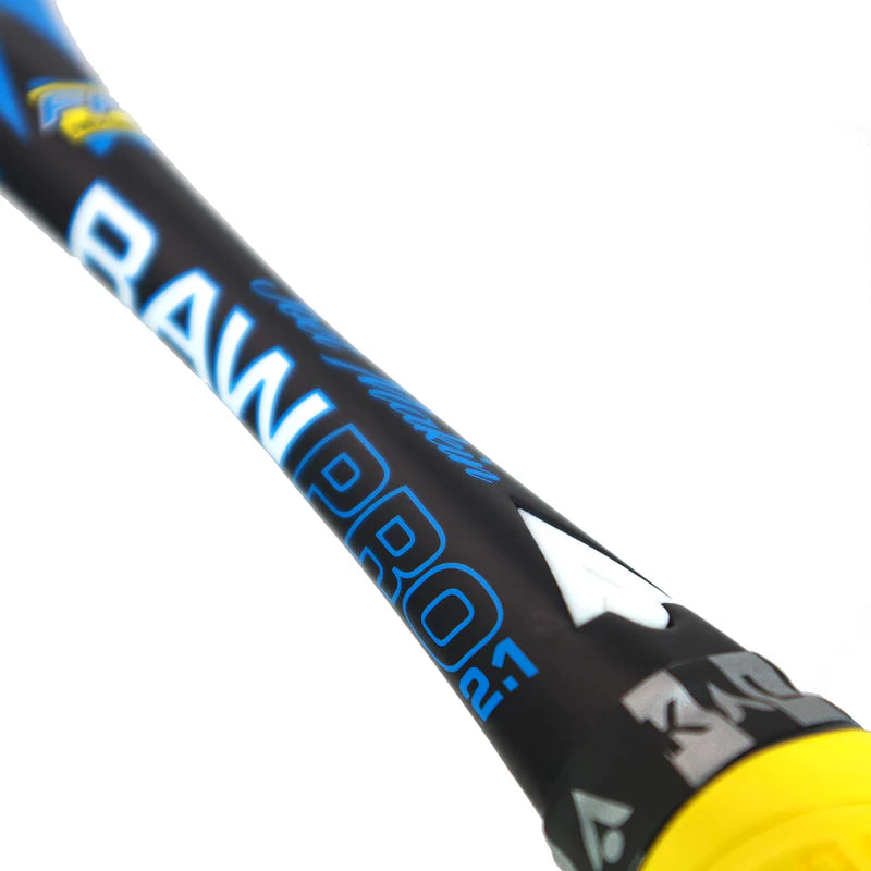 Squash Racket Karakal Raw Pro 2.1