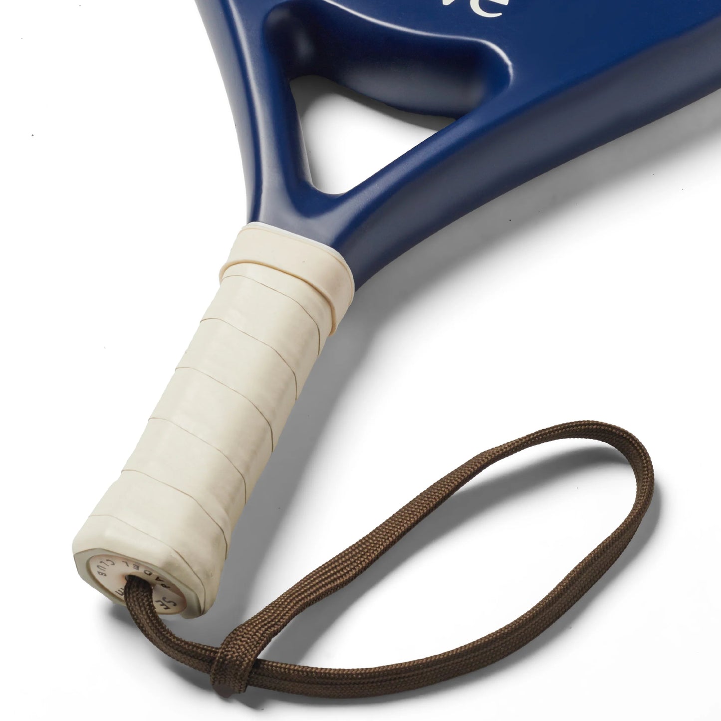 Padel Racket Serve Classic Navy