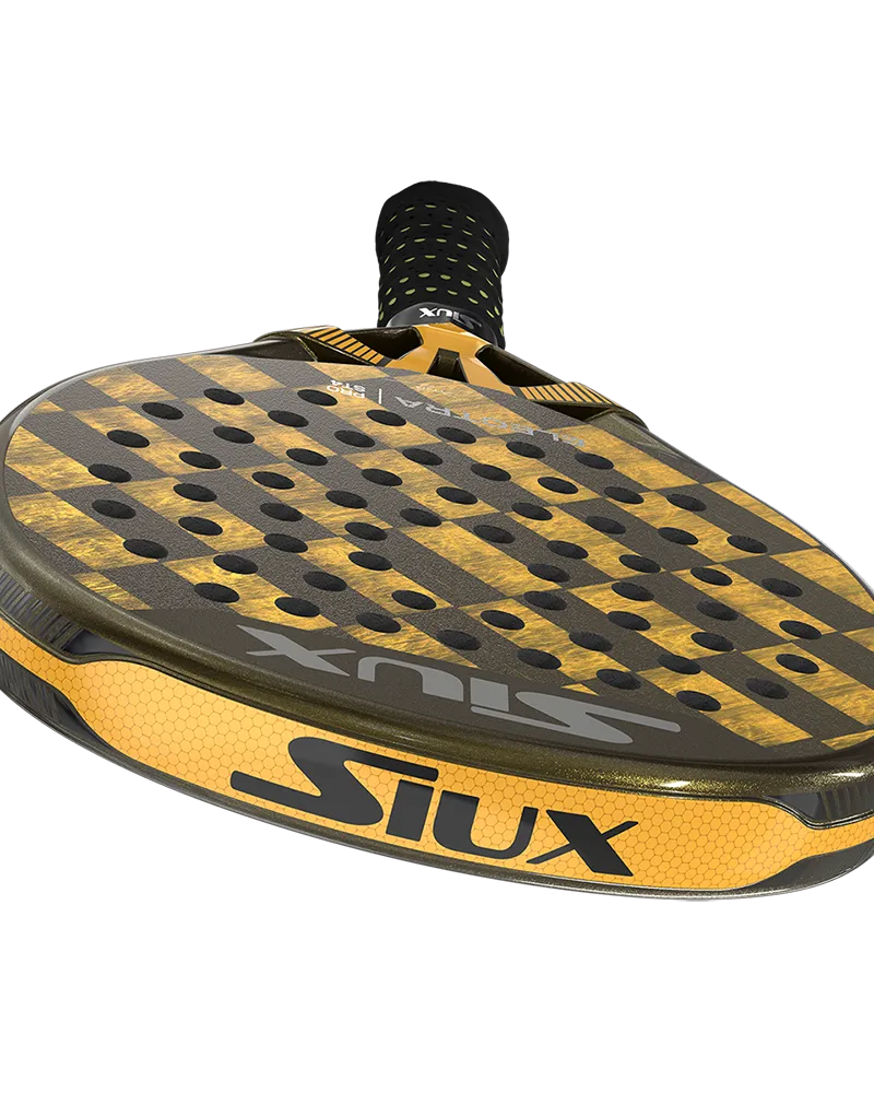 Padel Racket Siux Electra 'Stupa' ST4 Pro