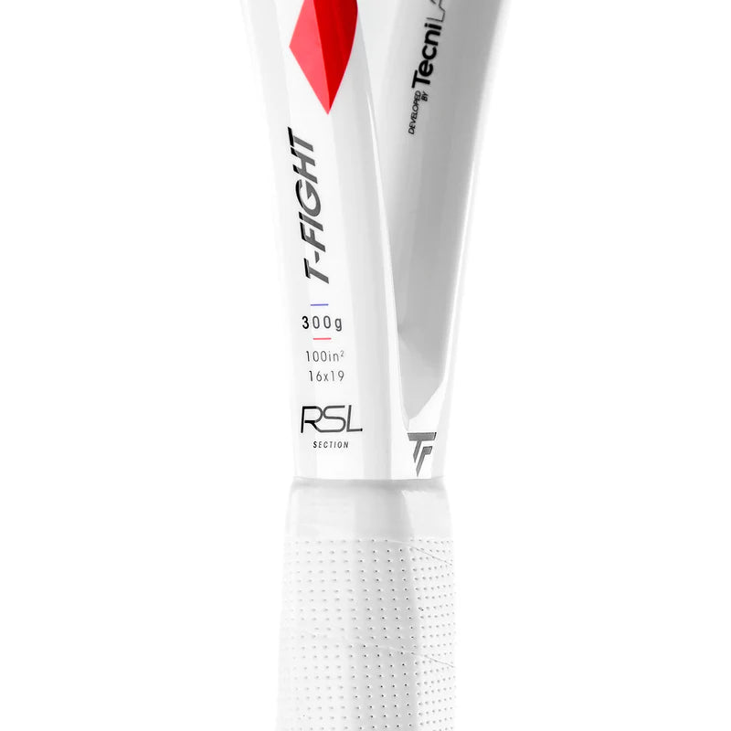 Tennis Racket Tecnifibre 2025 T-Fight 300 (G2)