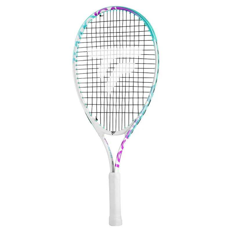 Tennis Racket Tecnifibre Tempo Iga 23 Junior - Padelspeed - UK padel and racket sports shop (Sports and outdoors, Tennis)