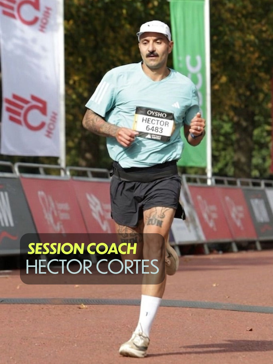 Padelspeed Training Hub: Padel Physique, Thursday 10am (Cardiff)