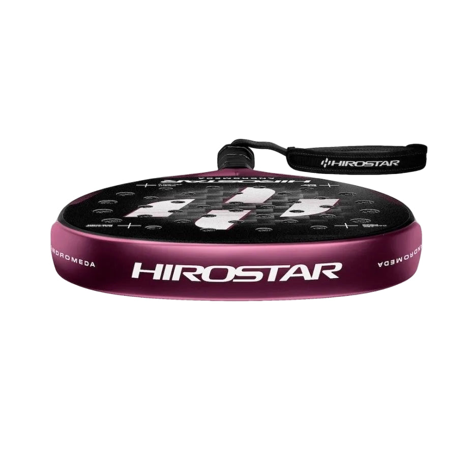 Padel Racket Hirostar Andromeda (2026)