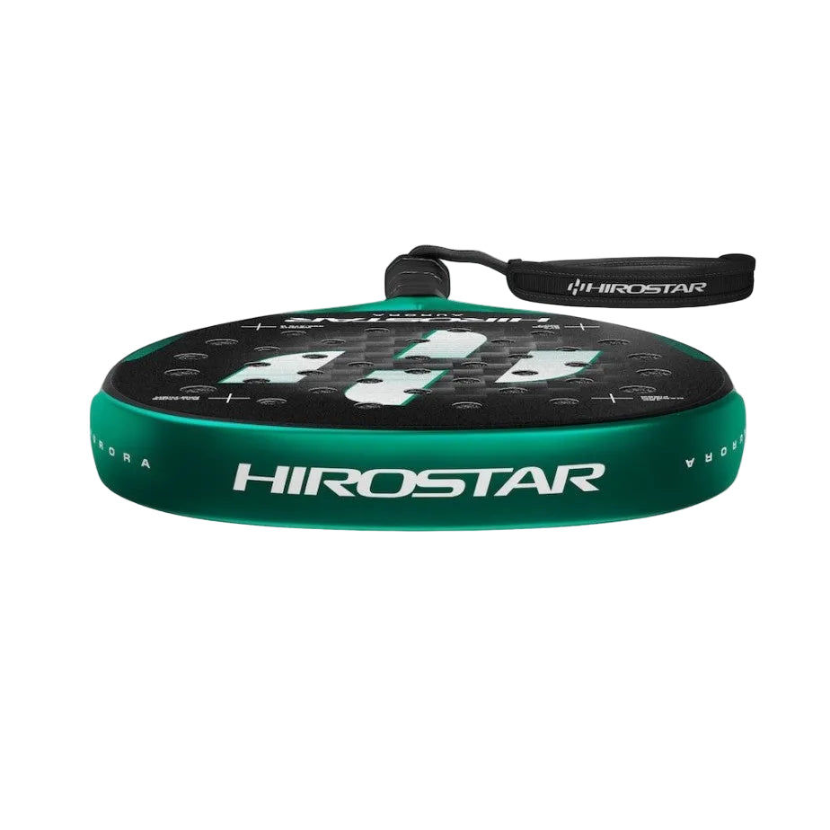 Padel Racket Hirostar Aurora (2026)
