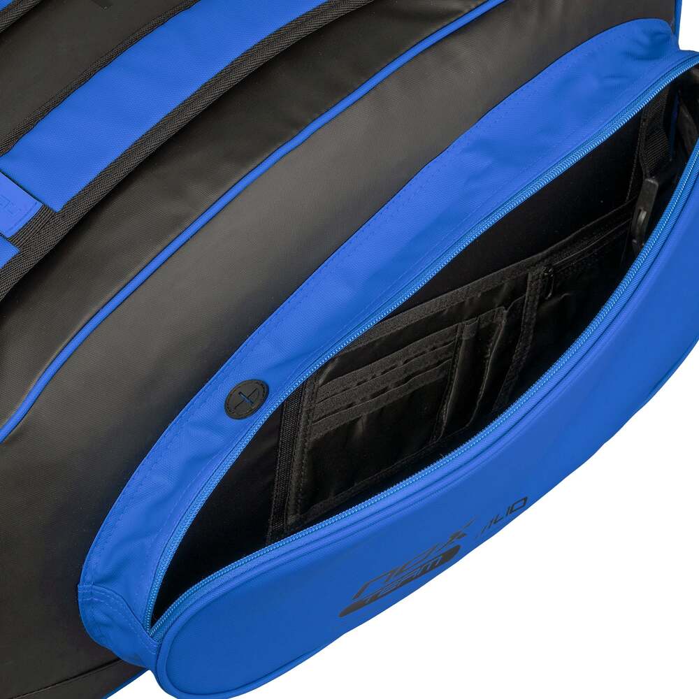 Padel Bag NOX ML10 Team Black Blue