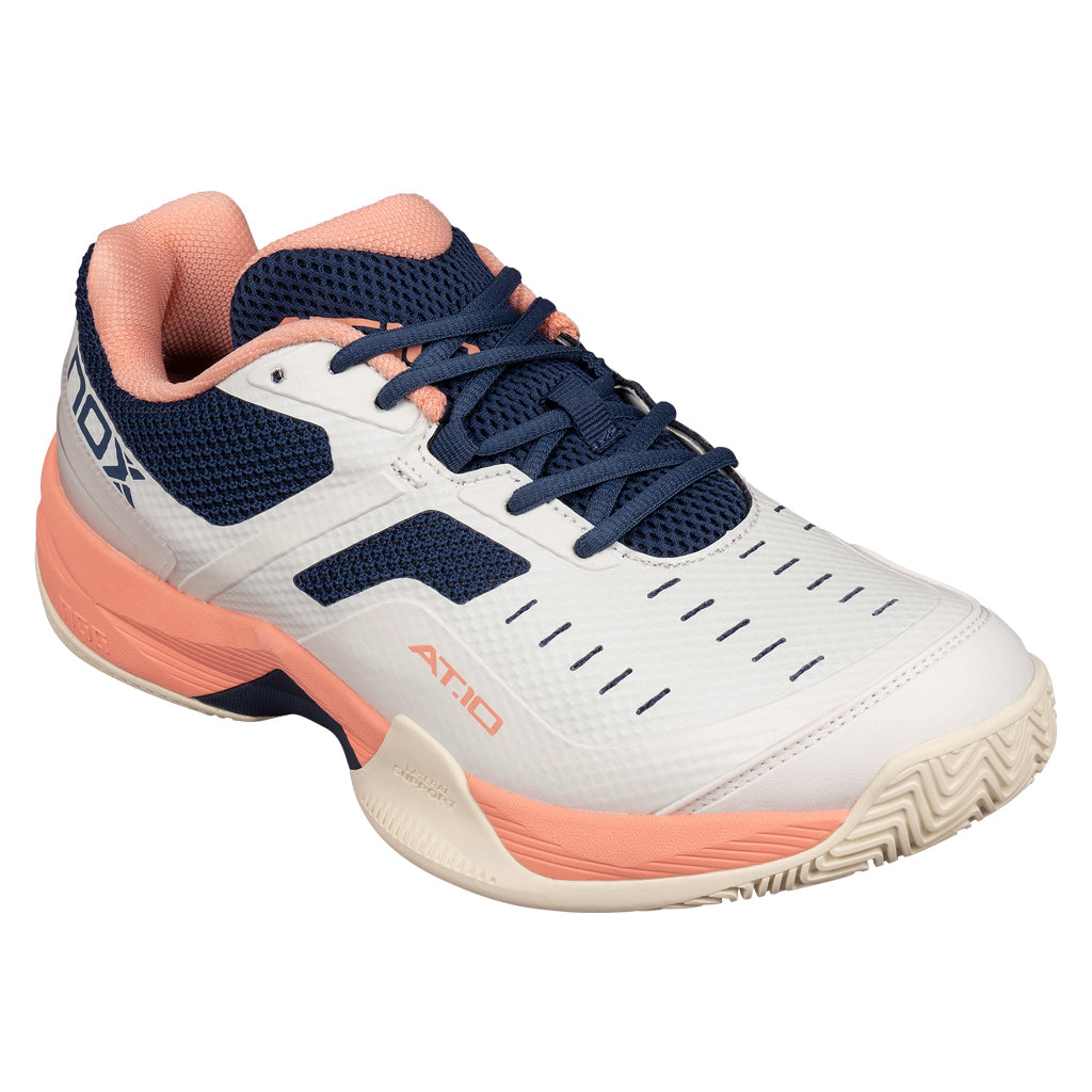 Men's Shoes NOX AT10 Pro Gardenia/Titan
