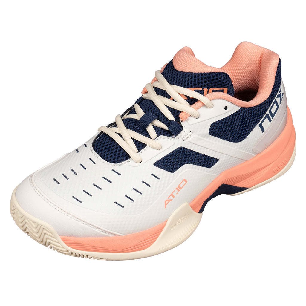 Men's Shoes NOX AT10 Pro Gardenia/Titan