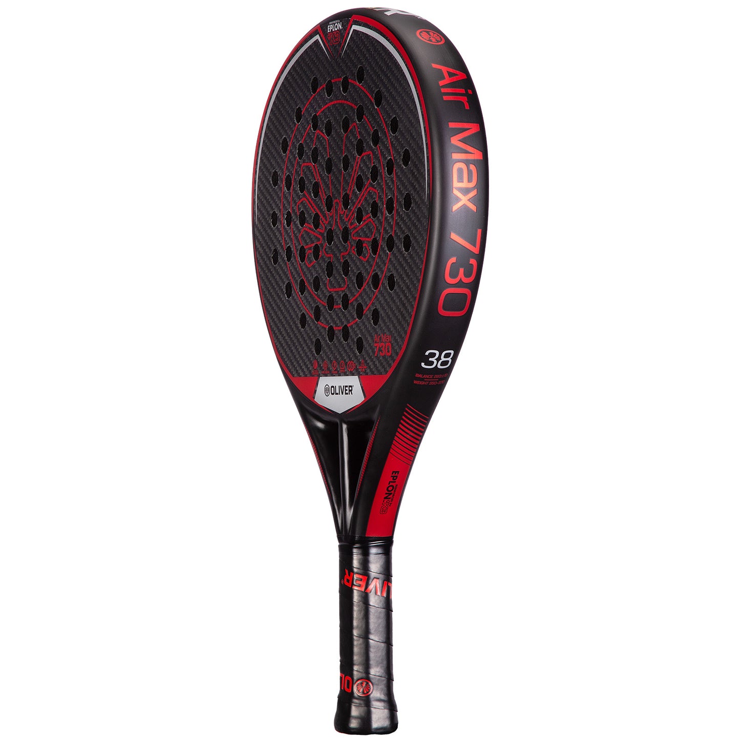 Padel Racket Oliver Air Max 730