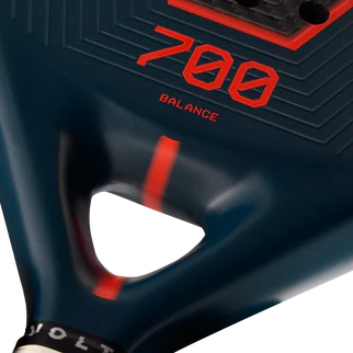 Padel Racket Volt 700 V5
