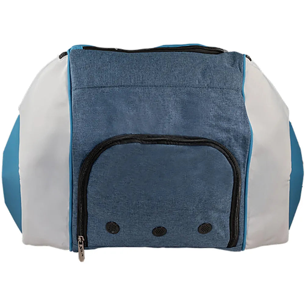 Padel Backpack Pro Tour Blue