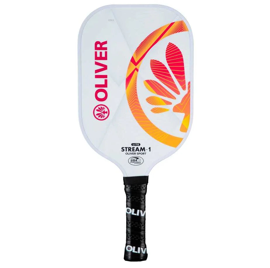 Pickleball Paddle Oliver Stream-1 Lite