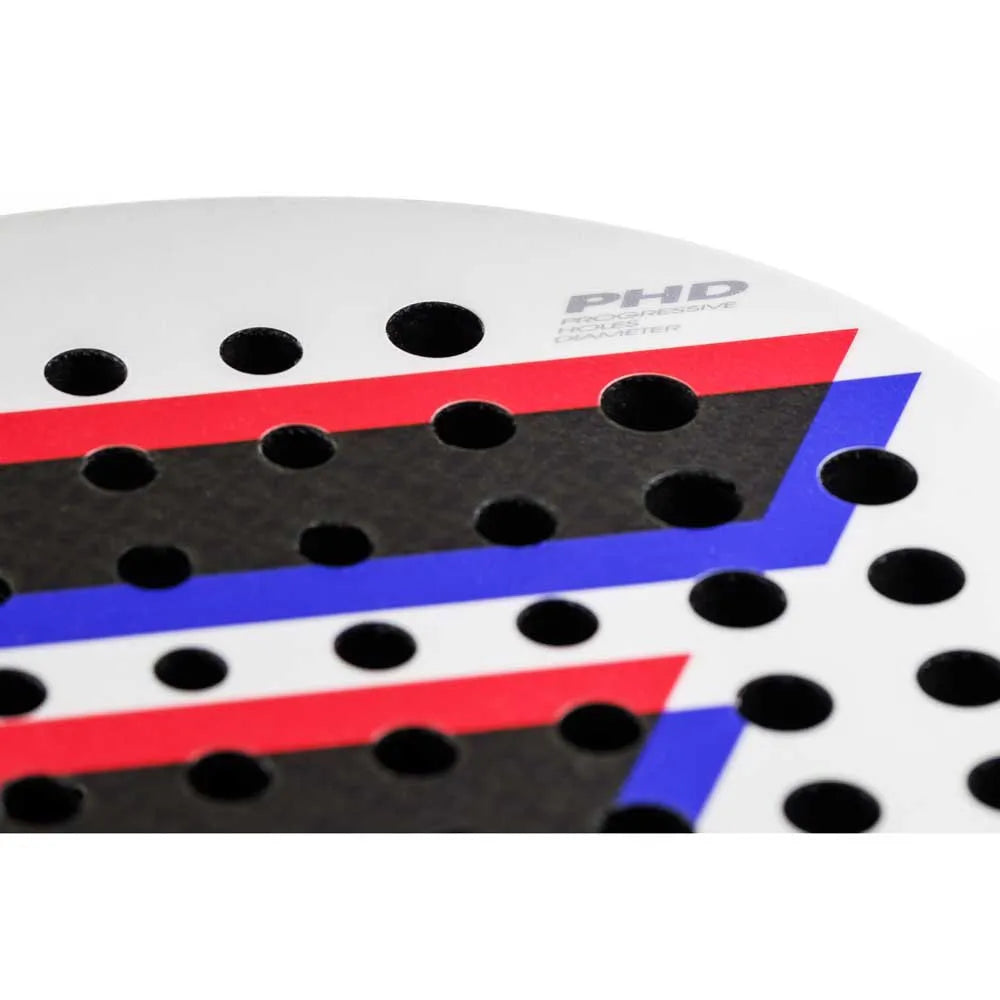 Padel Racket Tecnifibre Wall Master 370 (2023)
