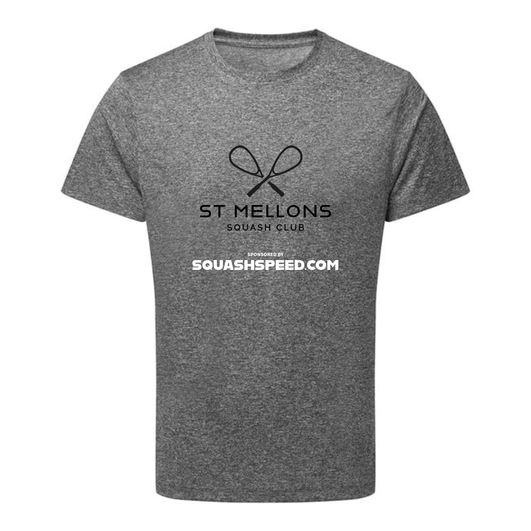 Overhill Teamwear: Customised Club T-Shirt (Various Colours)