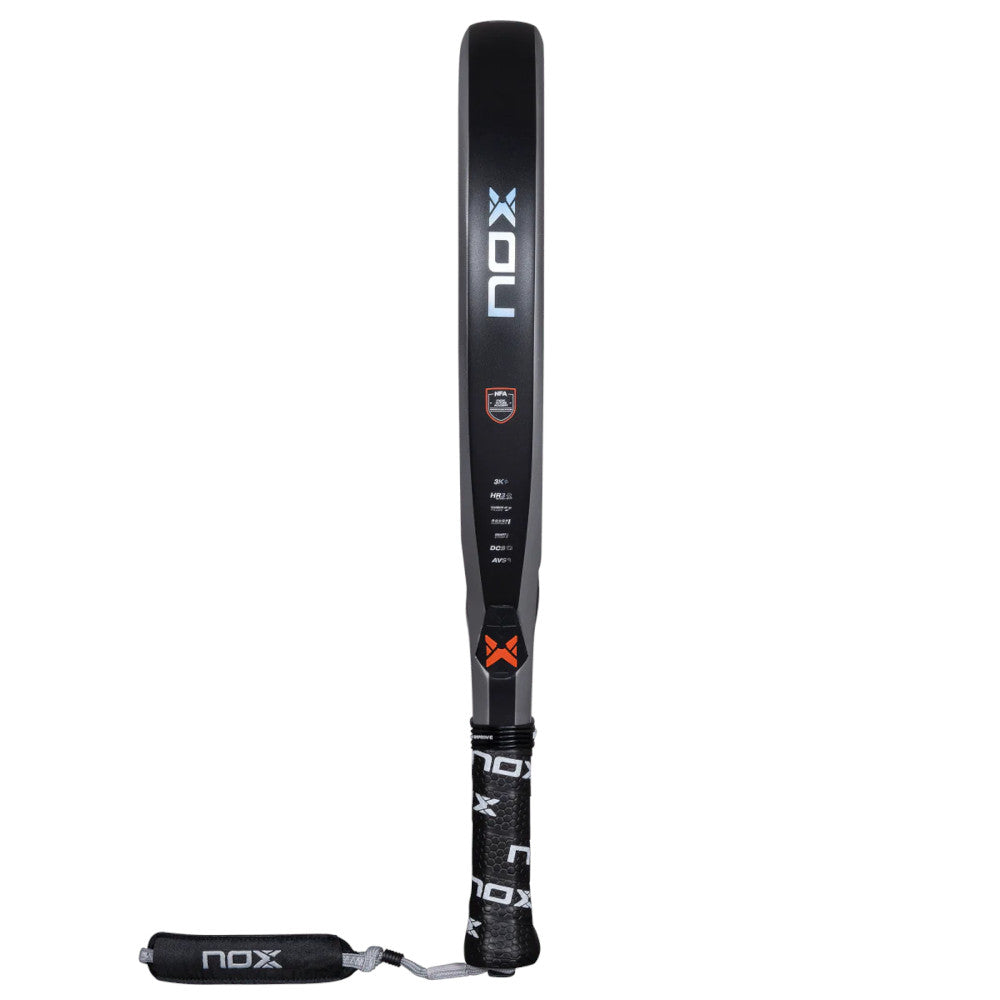 Padel Racket NOX NEXTGEN Pro Hybrd 3K NFA Series