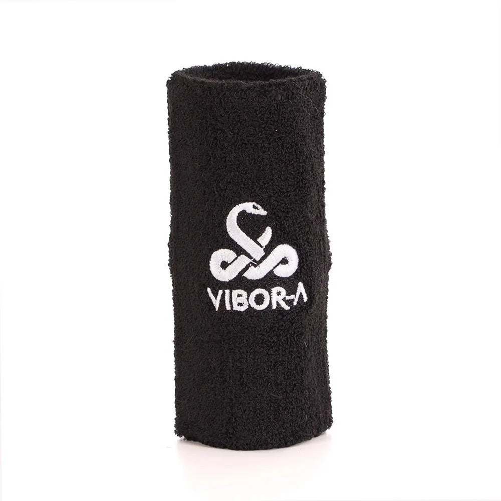 Fita de Pulso Padel Vibor-A (Preto)