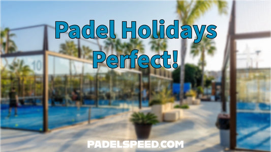 Why Padel Holidays Are the Perfect Active Escape