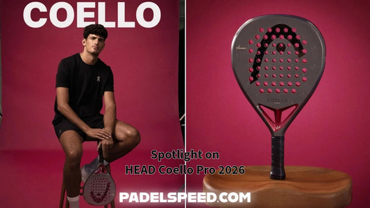 HEAD Coello Pro 2026 Padel Racket Review: Pure Power for Advanced Attacking Players