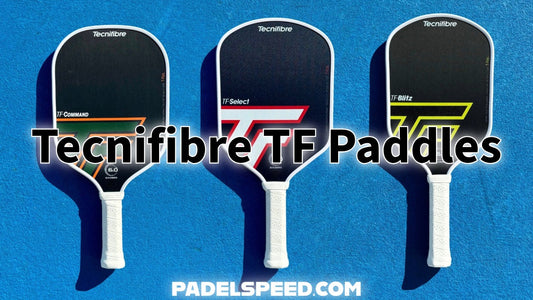 Tecnifibre TF Pickleball Paddle Review and In-Depth Details
