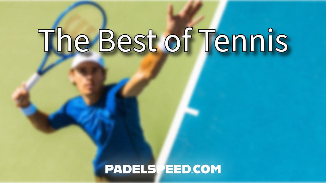 Most Popular Tennis Rackets & Gear: Babolat, Tecnifibre, Dunlop, Karakal