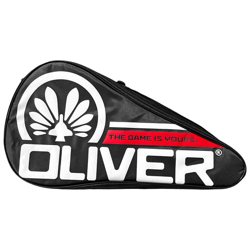 Oliver Padel