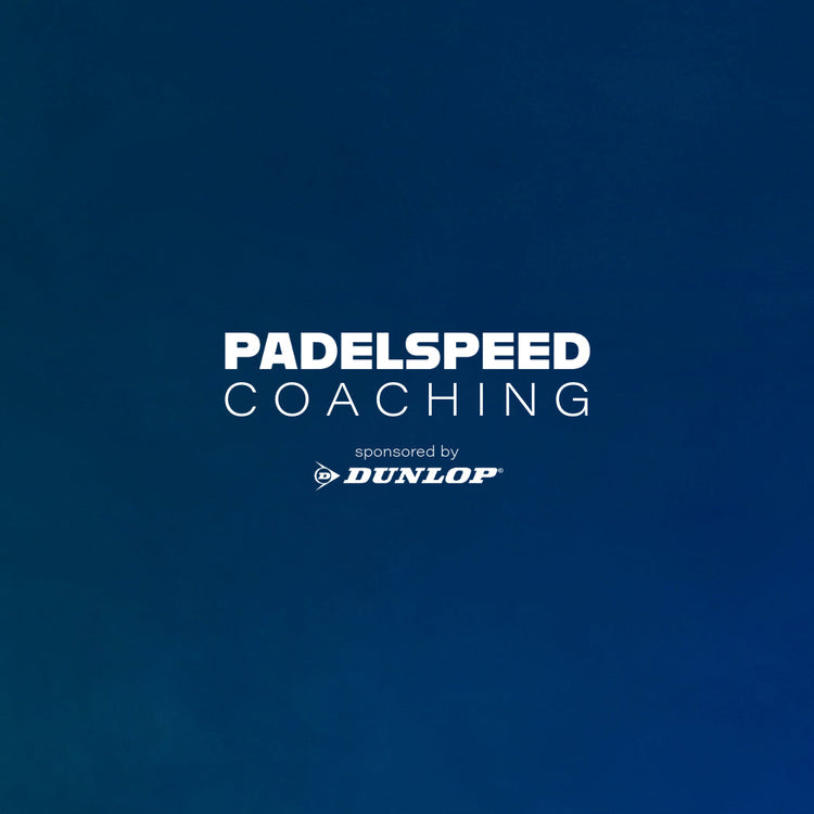 Padelspeed Coaching, Tournaments & Events