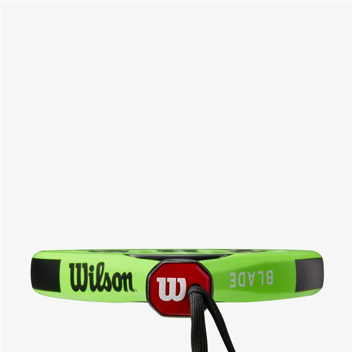 Padel Racket Wilson Blade Team V2 Green - Padelspeed Padel, Squash & Tennis