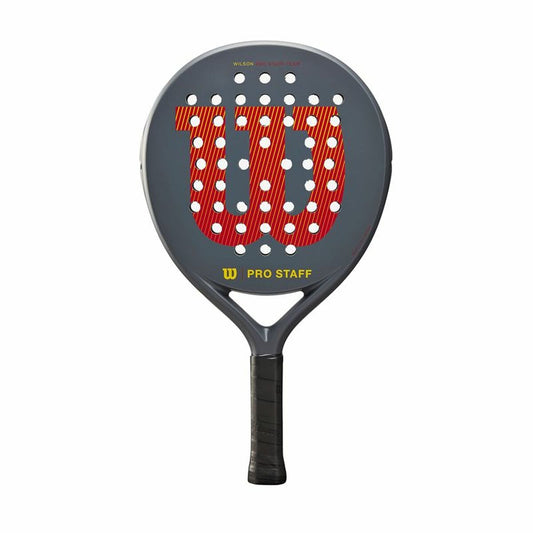 Raquete de Padel Wilson PRO STAFF V2 TEAM ALT  Multicolor