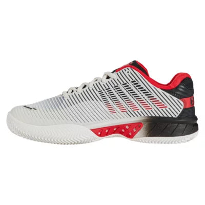 Men's Padel/Tennis Shoes K-Swiss Hypercourt Express 2