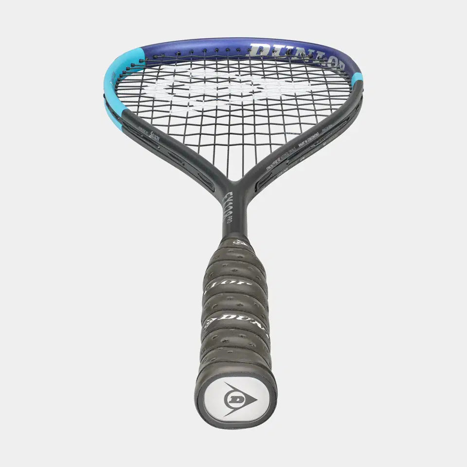 Squash Racket Dunlop FX 128 Pro (2026)