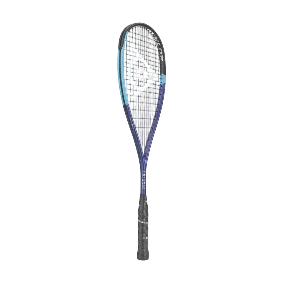 Squash Racket Dunlop FX 125 PRO LITE (2026)