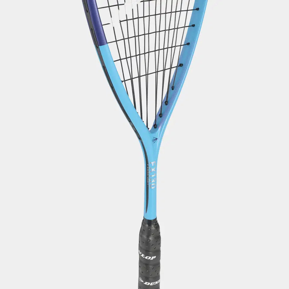 Squash Racket Dunlop FX 130 (2026)