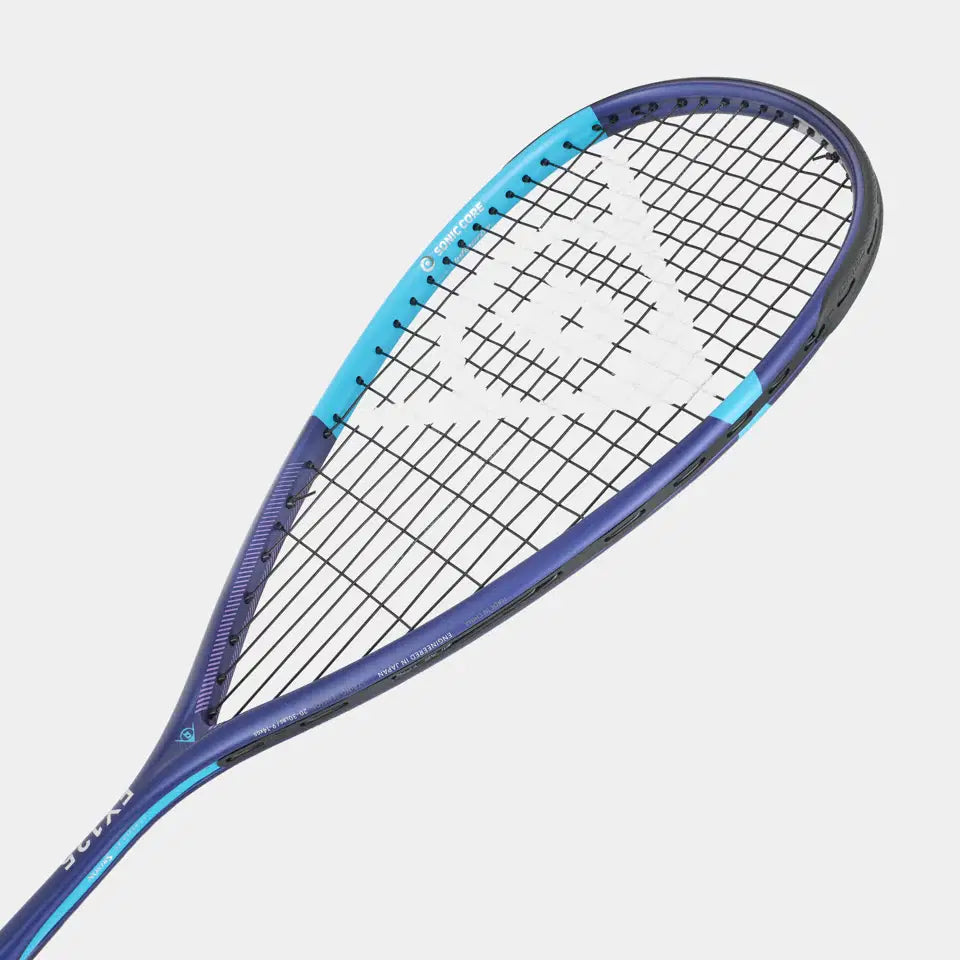 Squash Racket Dunlop FX 125 (2026)