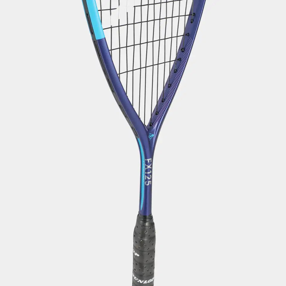 Squash Racket Dunlop FX 125 (2026)