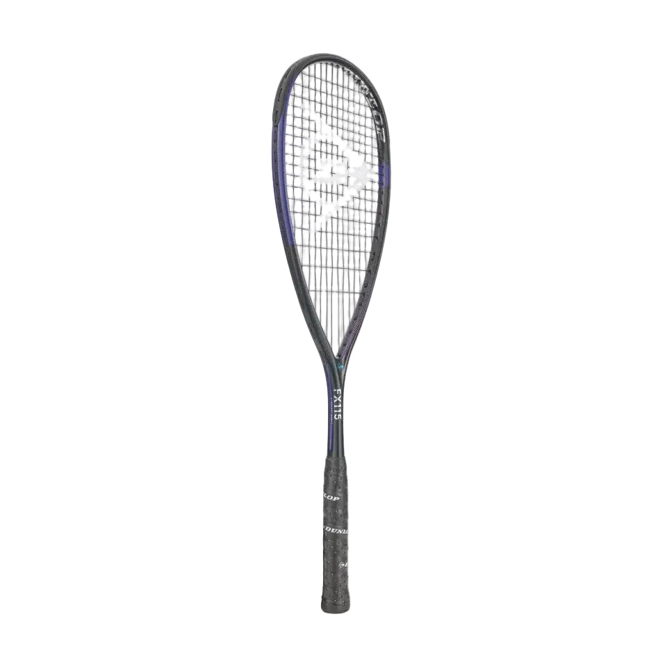 Squash Racket Dunlop FX 115 (2026)