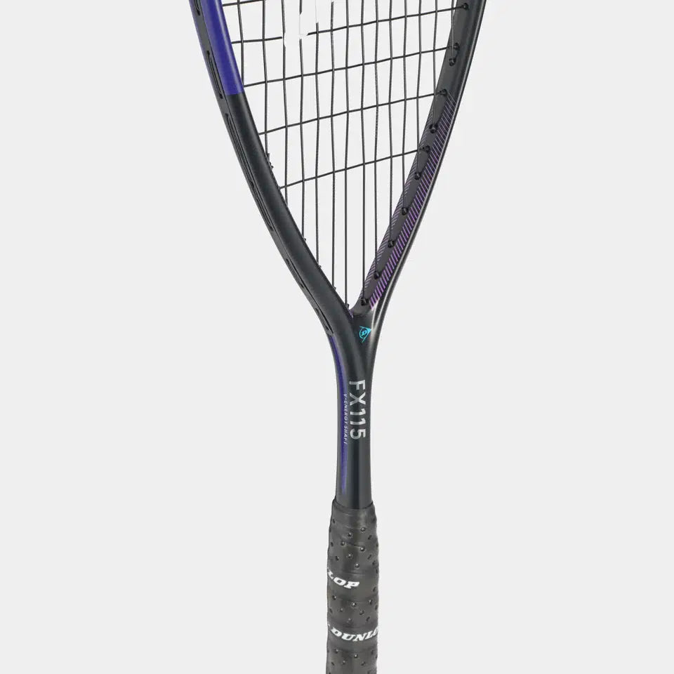 Squash Racket Dunlop FX 115 (2026)