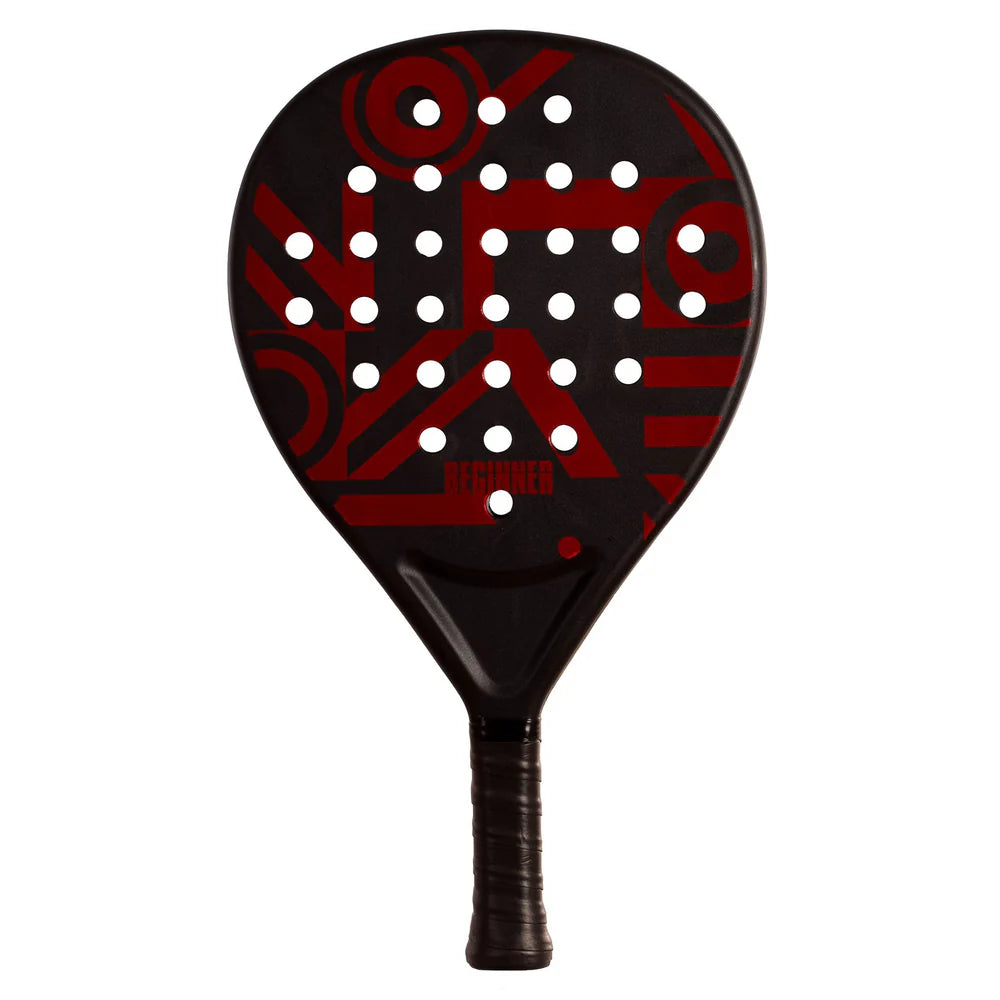 Pala de Pádel Principiante ABS Junior