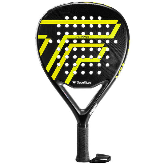 Padel Racket Tecnifibre Wall Breaker 365